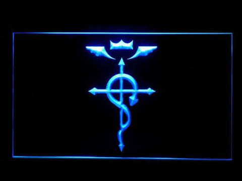 Full Metal Alchemist Cosplay LED Neon Sign